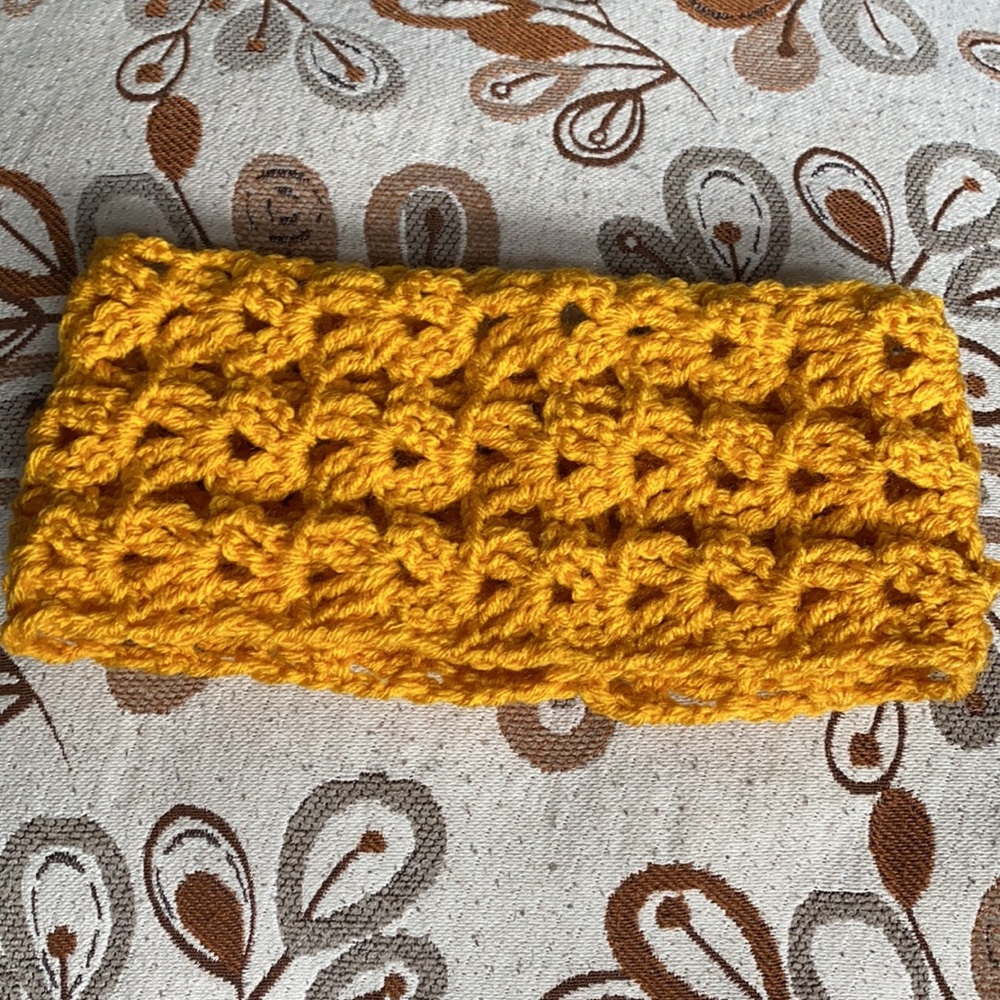 Headband